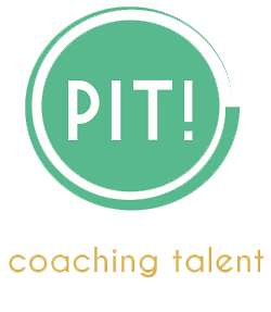 Logo PIT Coaching Talent Vosselaar